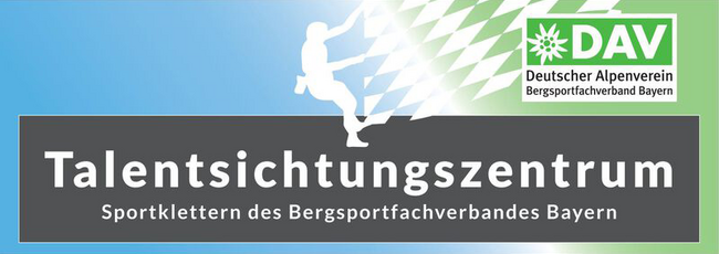 Logo Talentsichtungszentrum