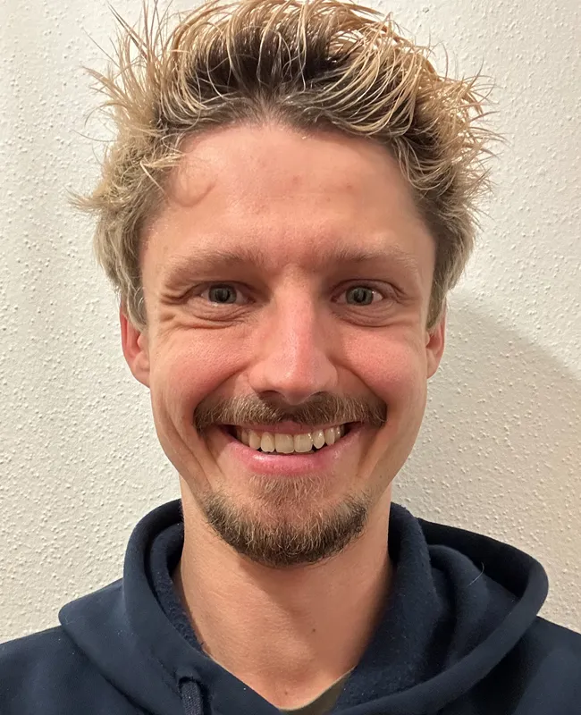 Christoph Wilfinger